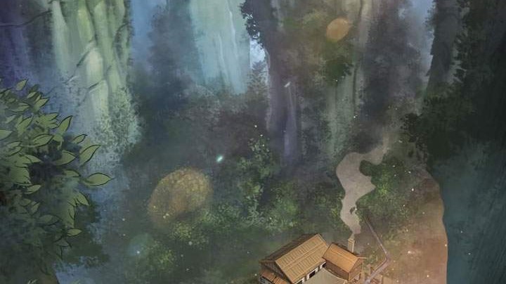 Nano Machine Chapter 68 Gambar 43