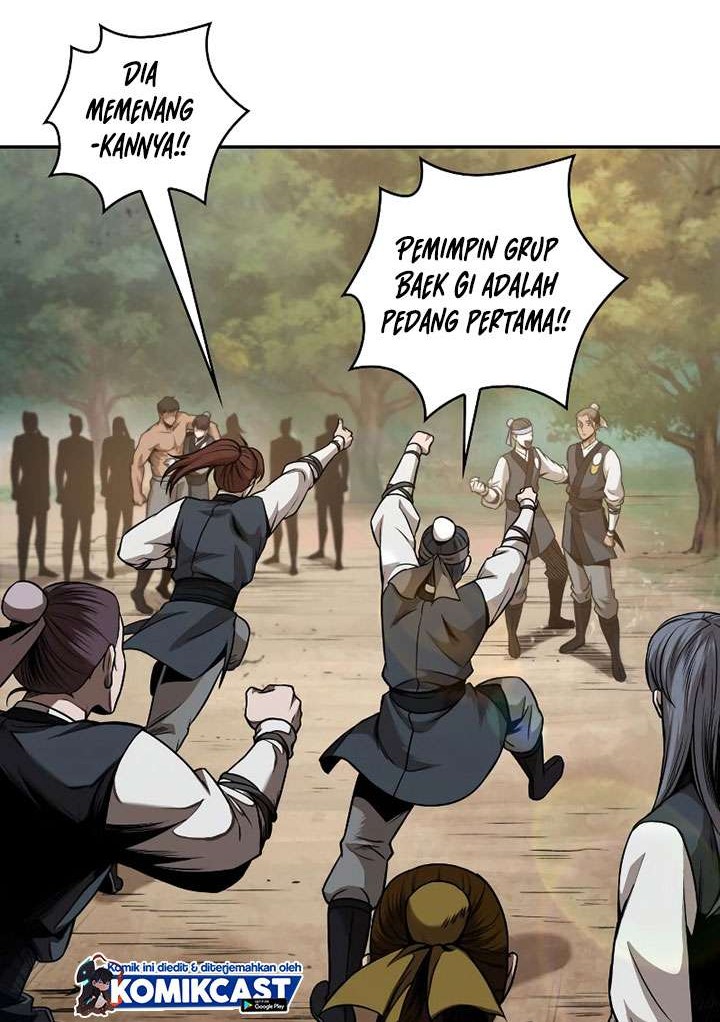 Nano Machine Chapter 63 Gambar 40