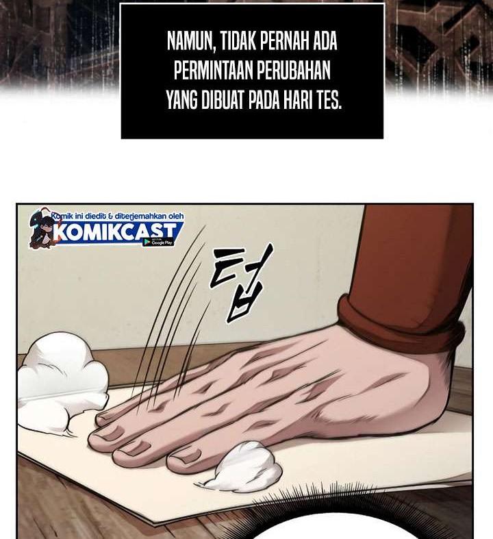 Nano Machine Chapter 63 Gambar 48