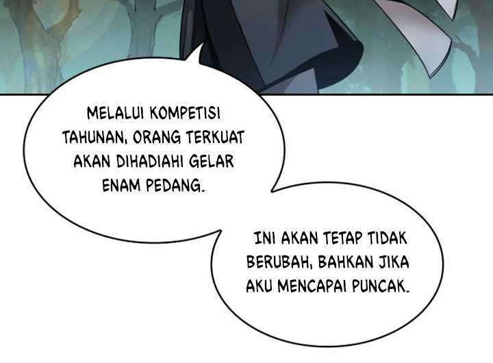 Nano Machine Chapter 62 Gambar 49