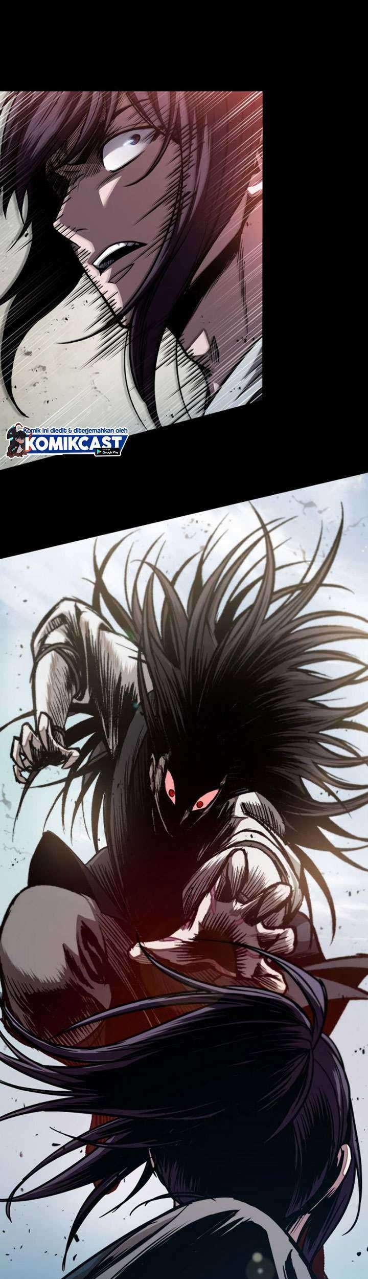 Baca  Nano Machine Chapter 56 Gambar 2