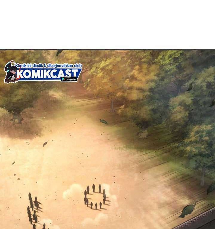 Nano Machine Chapter 55 Gambar 15