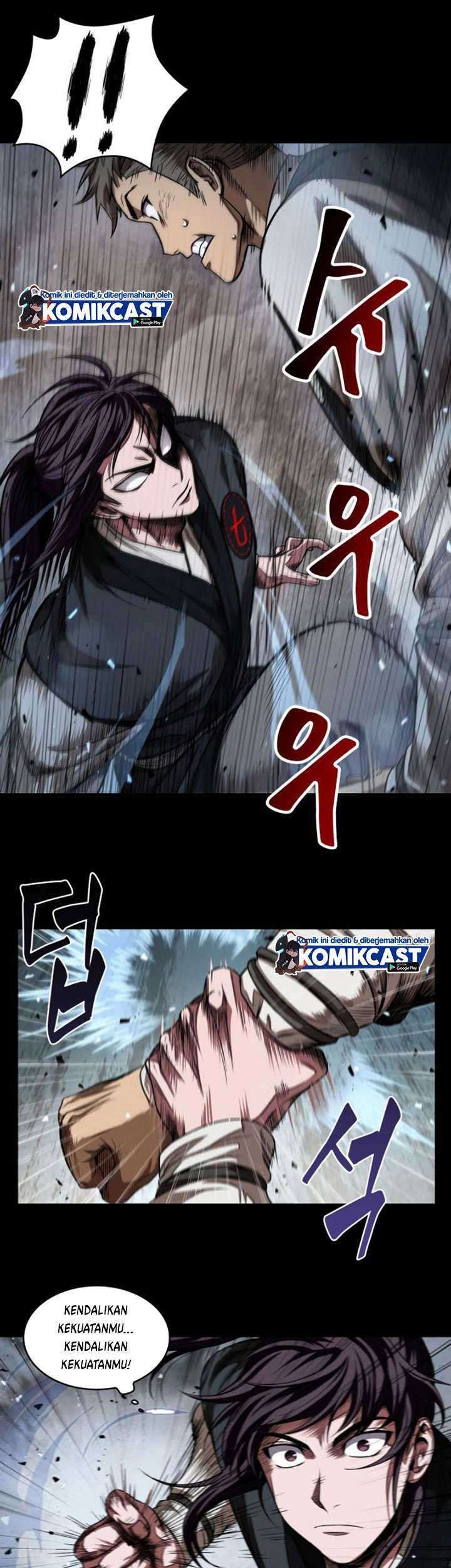 Baca  Nano Machine Chapter 53 Gambar 2