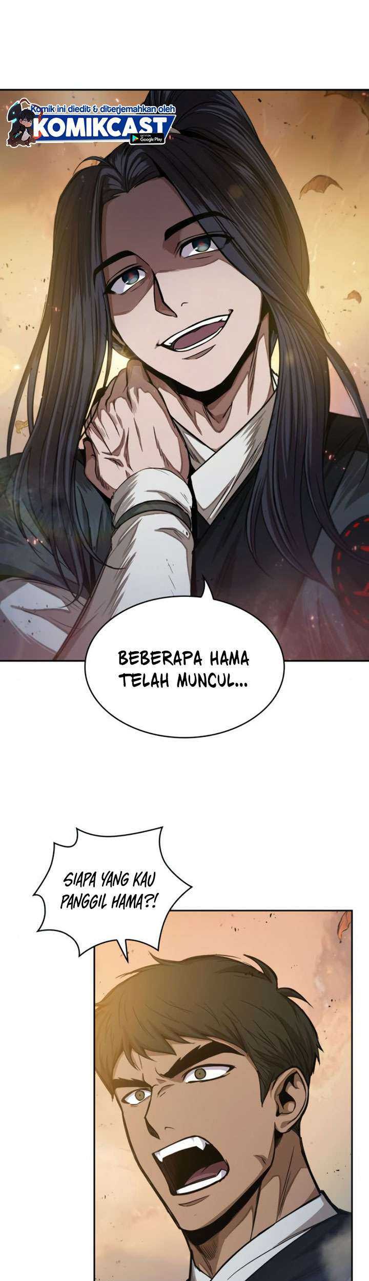Baca  Nano Machine Chapter 49 Gambar 2