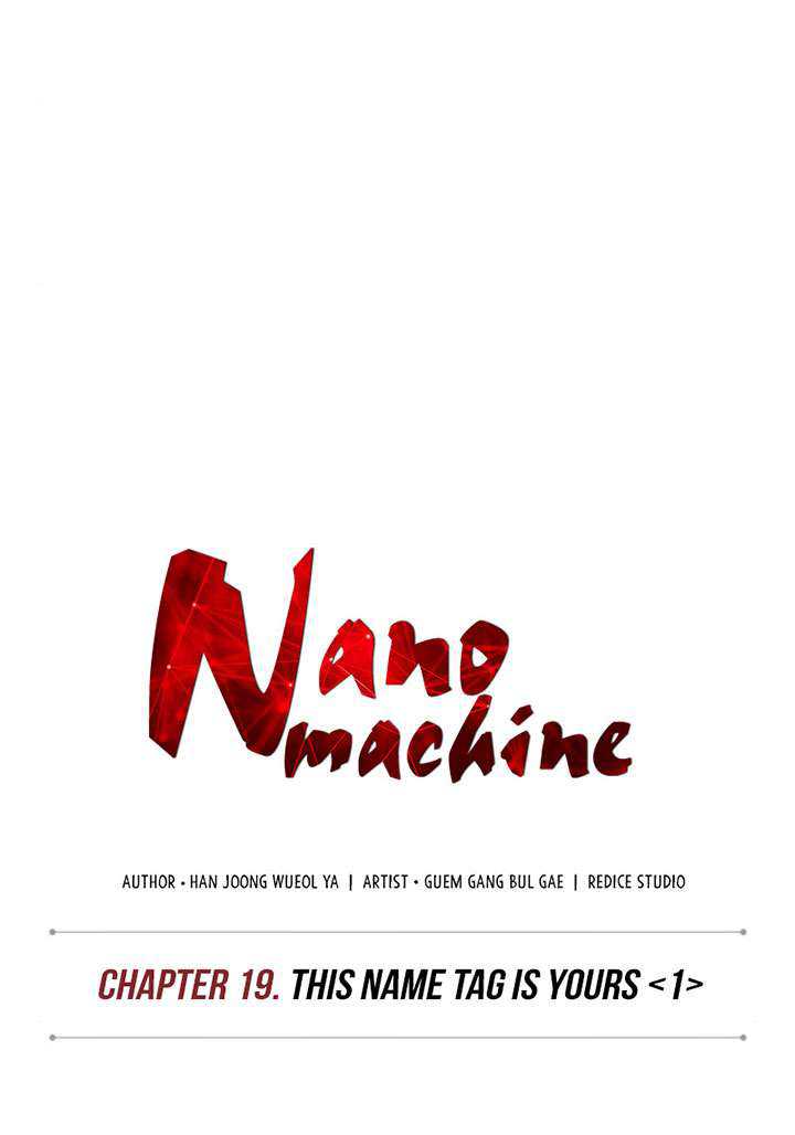 Nano Machine Chapter 48 Gambar 26