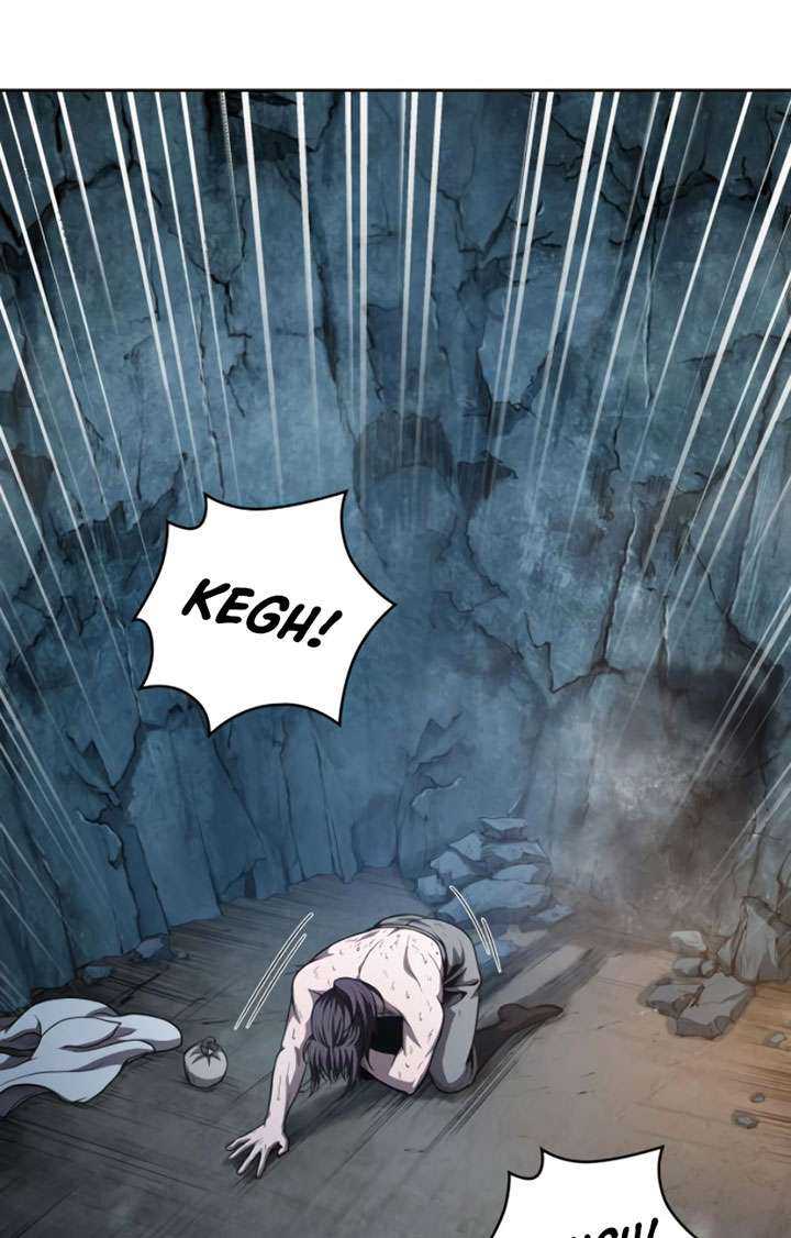 Baca  Nano Machine Chapter 46 Gambar 2