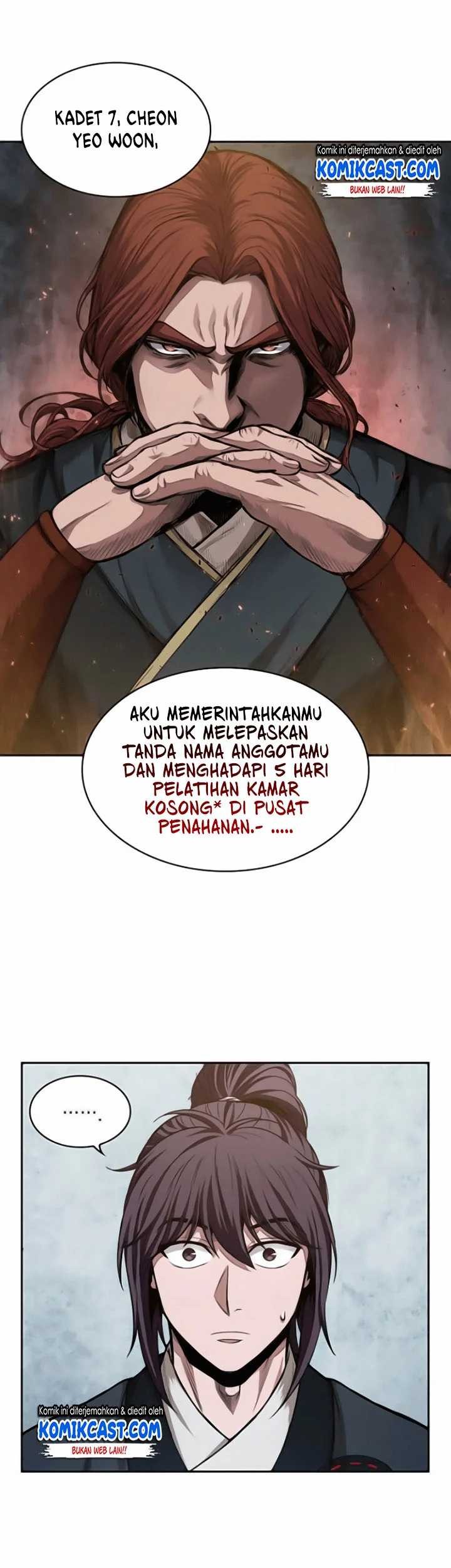 Baca  Nano Machine Chapter 44 Gambar 2