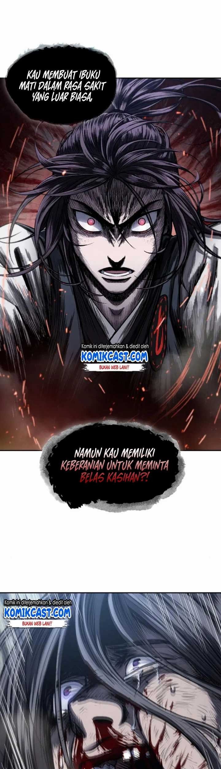 Baca  Nano Machine Chapter 42 Gambar 2