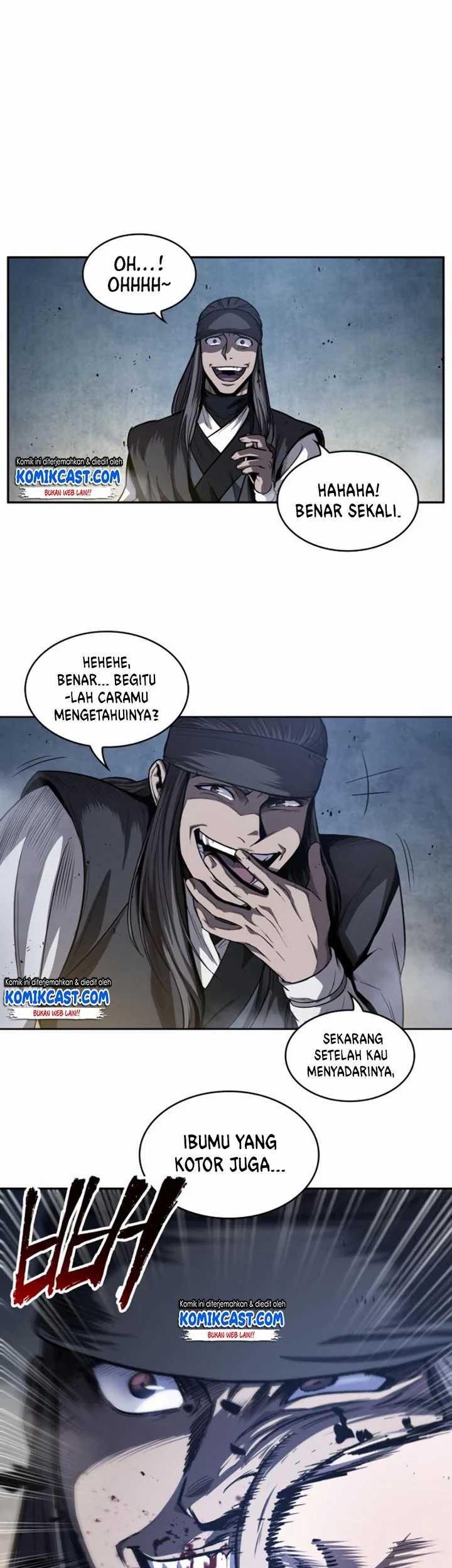 Baca  Nano Machine Chapter 41 Gambar 2