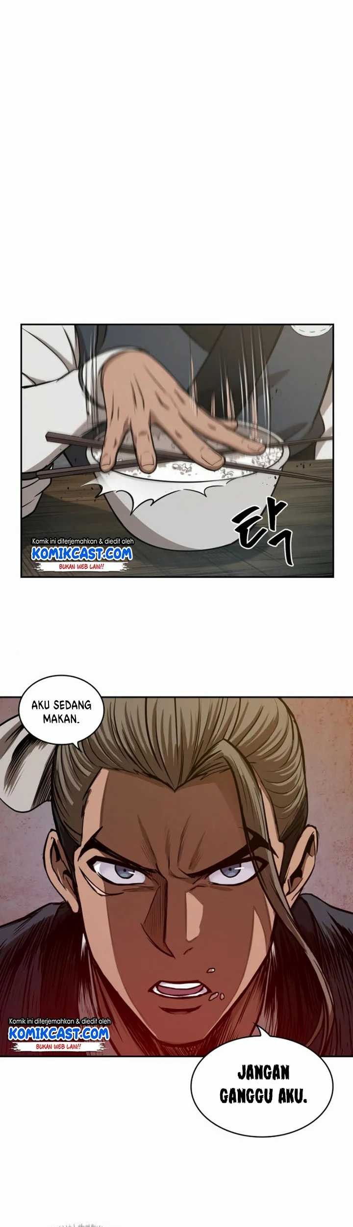 Baca  Nano Machine Chapter 40 Gambar 2
