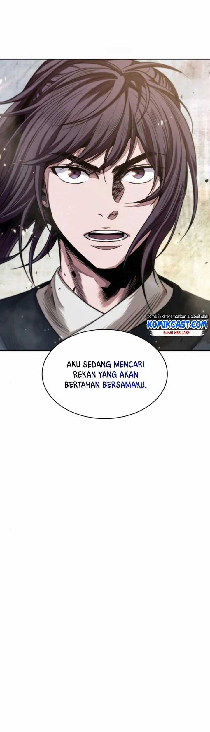 Baca  Nano Machine Chapter 39 Gambar 2