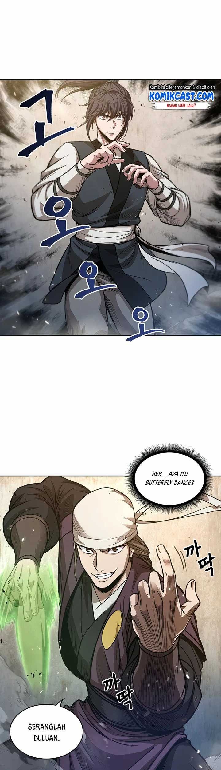 Baca Nano Machine Chapter 37 Gambar 2