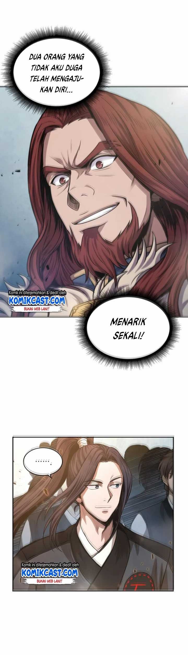 Baca  Nano Machine Chapter 36 Gambar 2