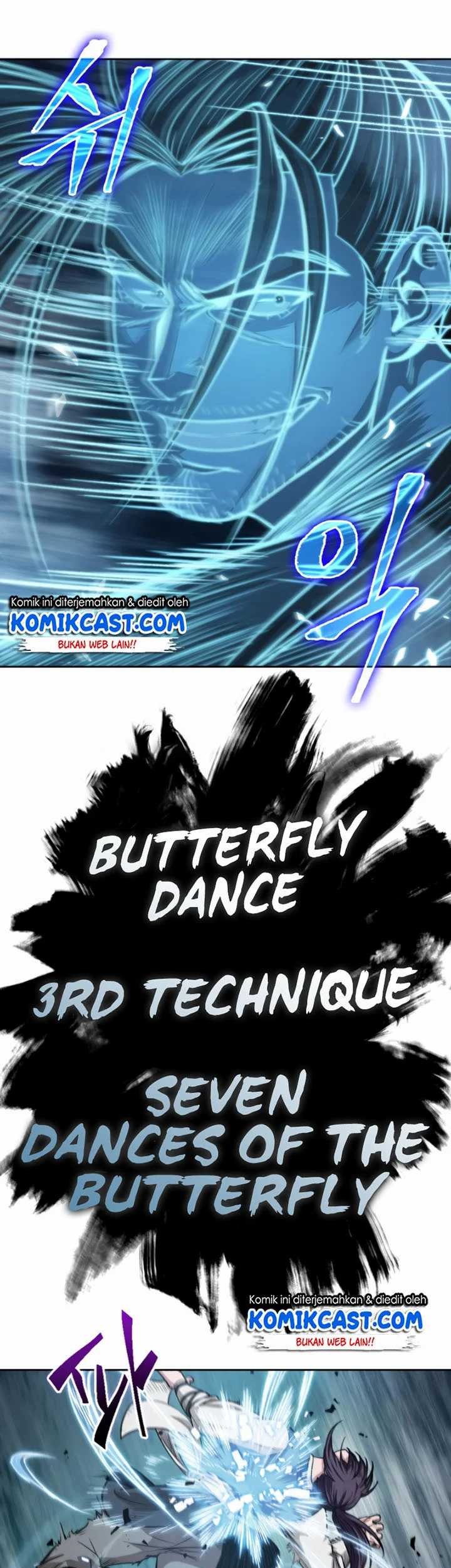 Baca  Nano Machine Chapter 35 Gambar 2