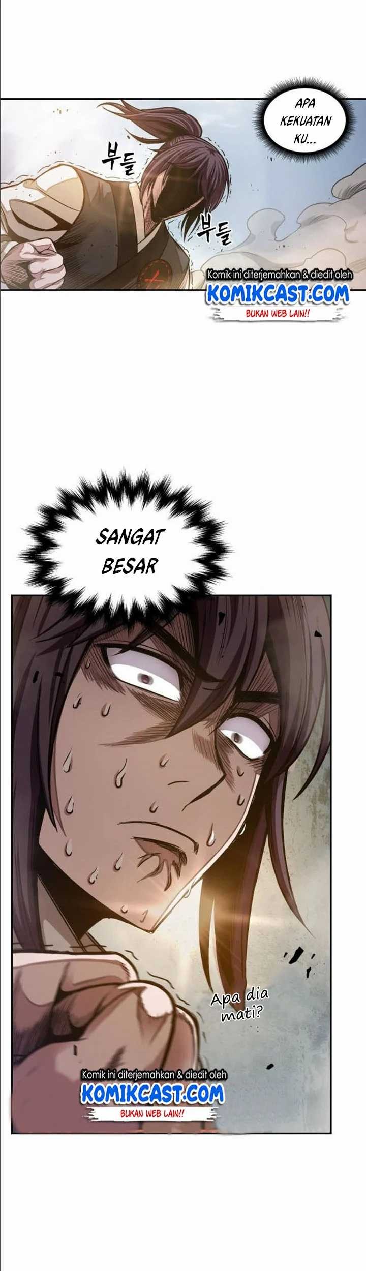 Baca  Nano Machine Chapter 33 Gambar 2