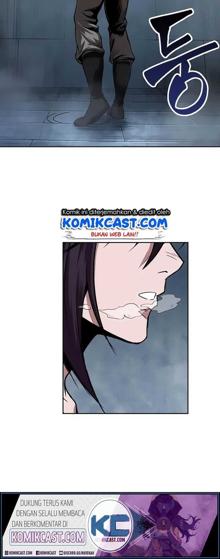 Nano Machine Chapter 31 Gambar 30