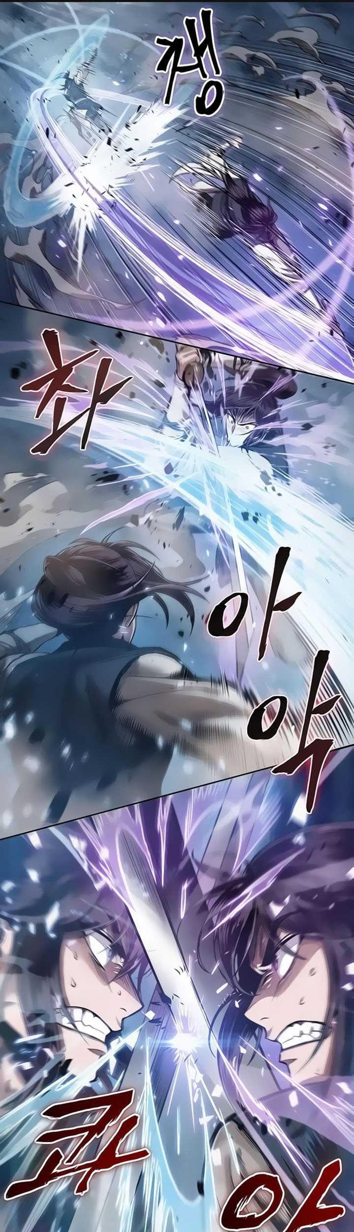 Baca  Nano Machine Chapter 31 Gambar 2