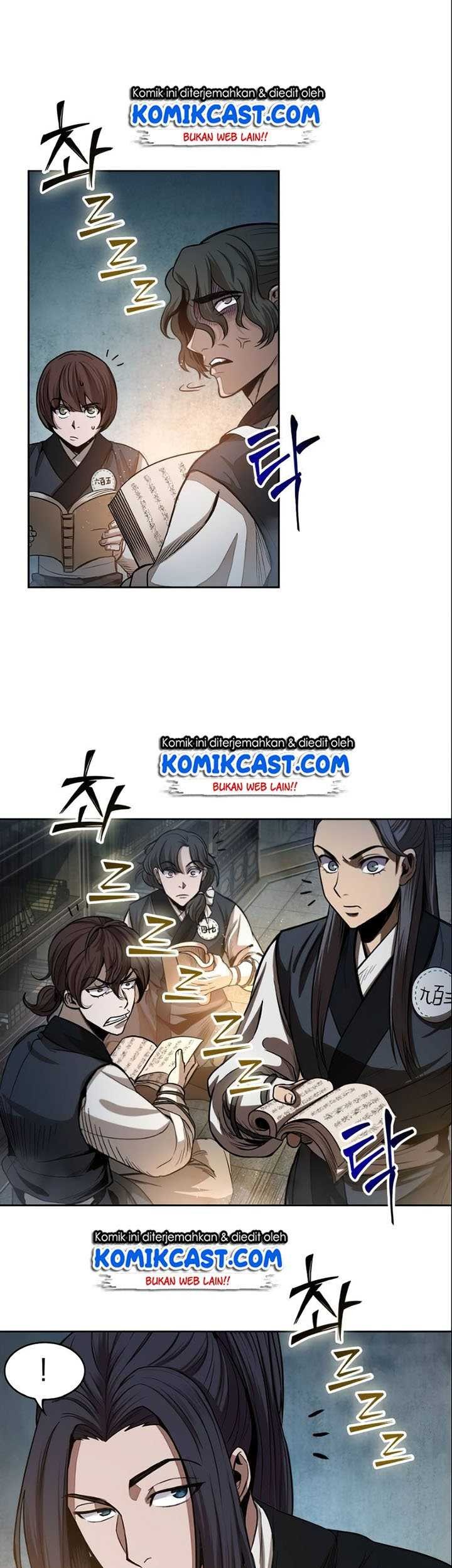 Baca  Nano Machine Chapter 29 Gambar 2