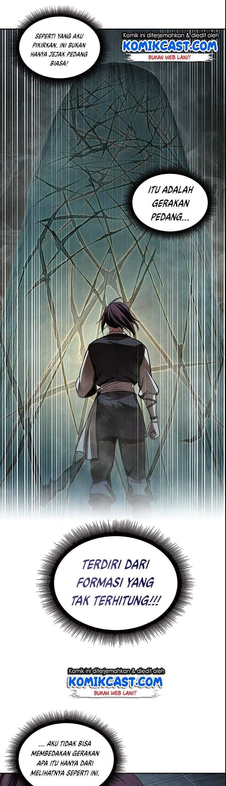 Baca  Nano Machine Chapter 28 Gambar 2