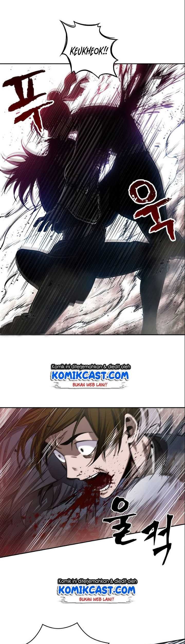 Baca  Nano Machine Chapter 27 Gambar 2