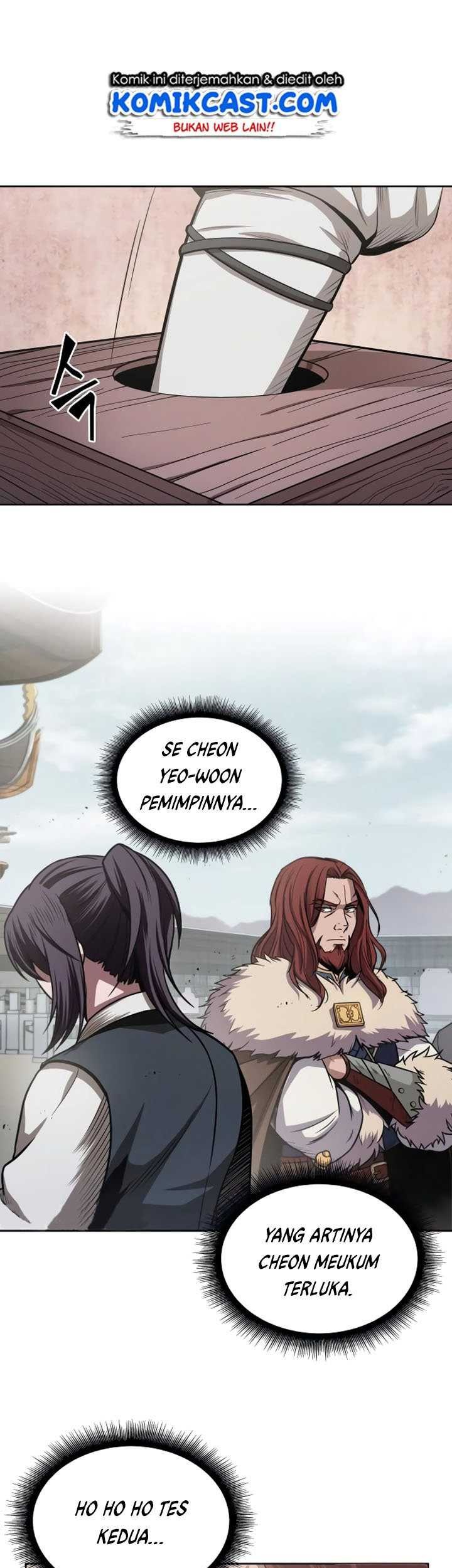 Baca Nano Machine Chapter 25 Gambar 2