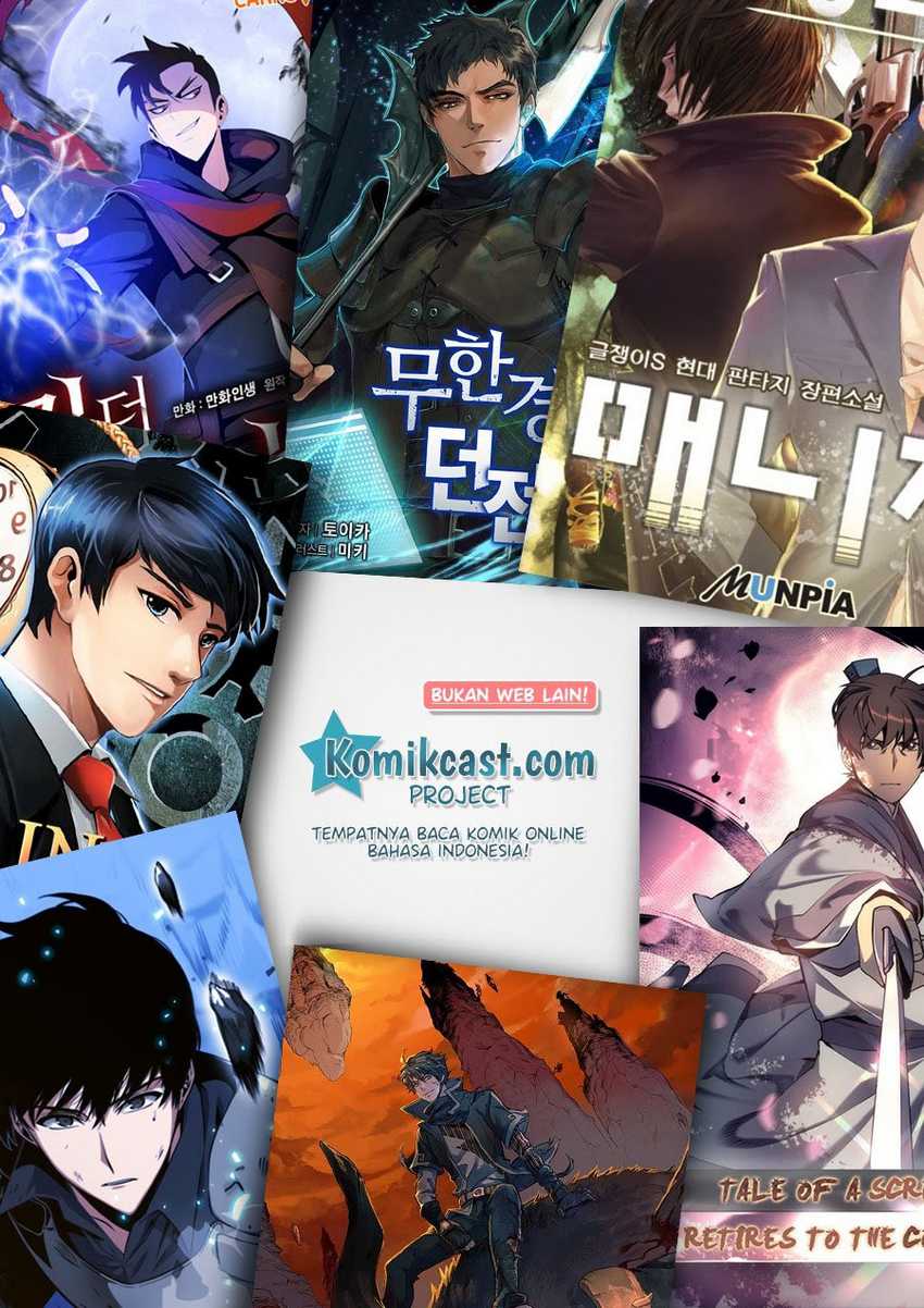 Nano Machine Chapter 25 Gambar 45