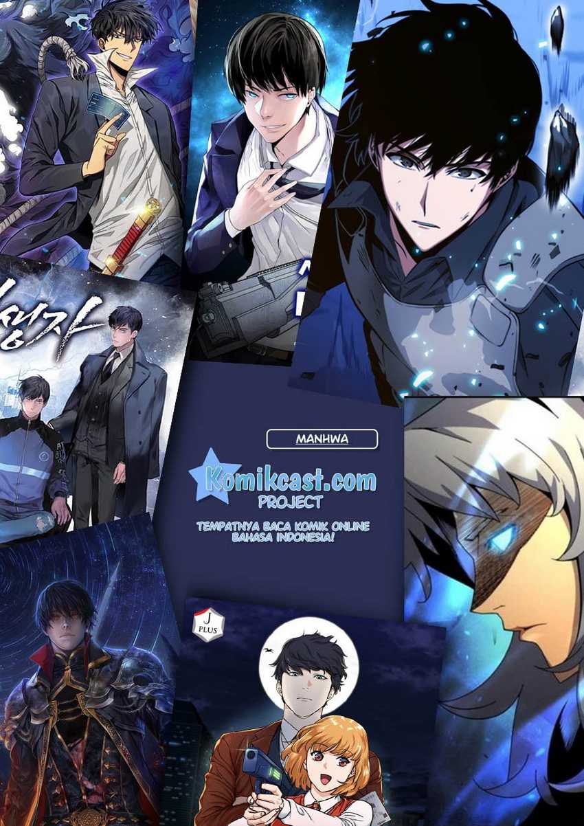 Nano Machine Chapter 24 Gambar 51