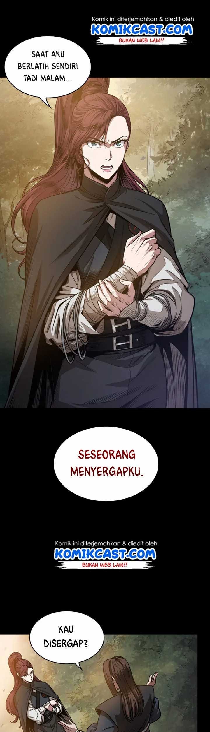 Baca  Nano Machine Chapter 23 Gambar 2