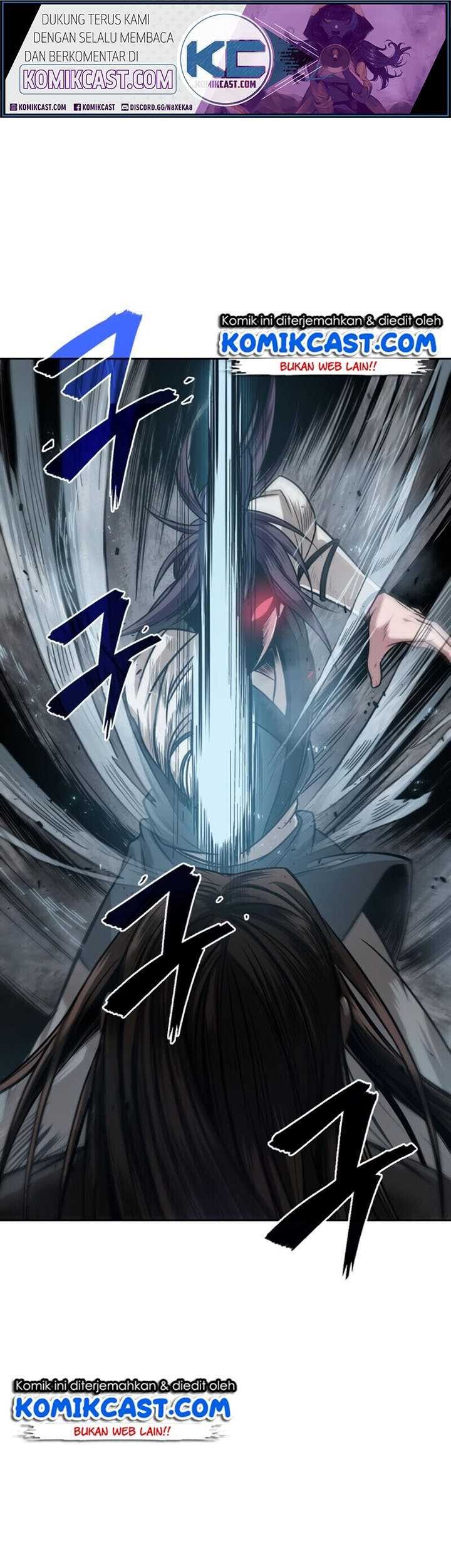 Baca  Nano Machine Chapter 20 Gambar 2