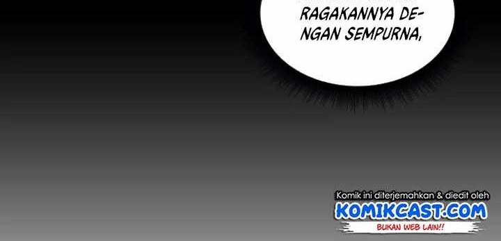 Nano Machine Chapter 16 Gambar 44