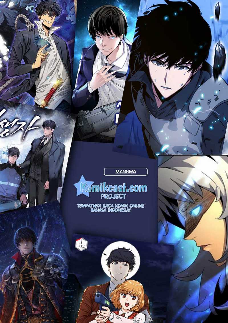 Nano Machine Chapter 16 Gambar 64