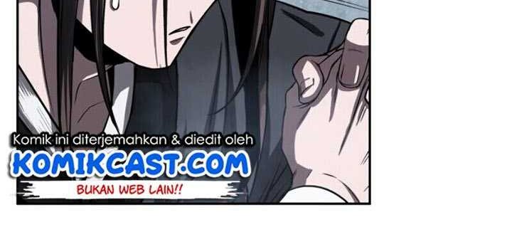 Nano Machine Chapter 13 Gambar 28