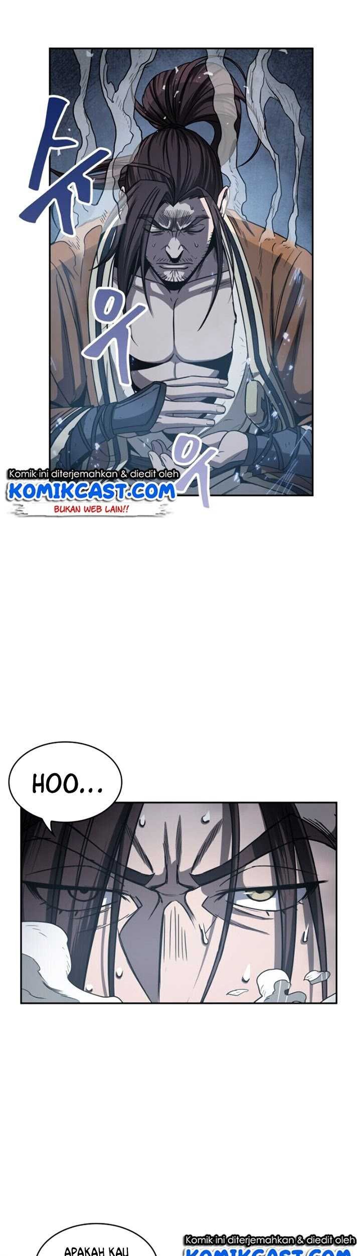 Baca  Nano Machine Chapter 13 Gambar 2