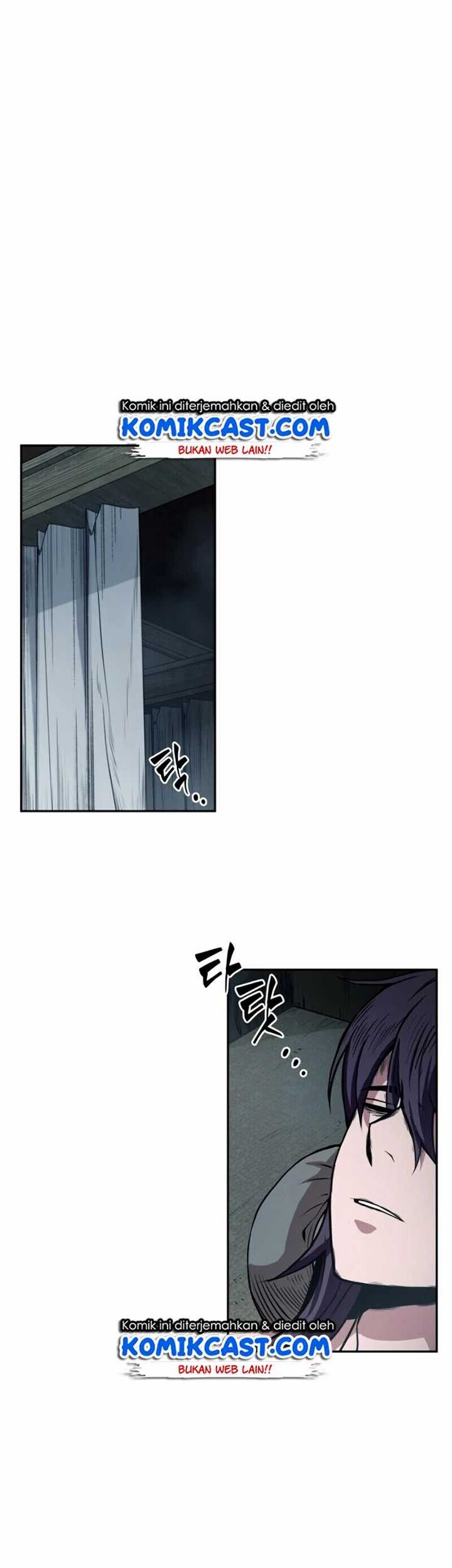 Nano Machine Chapter 12 Gambar 14