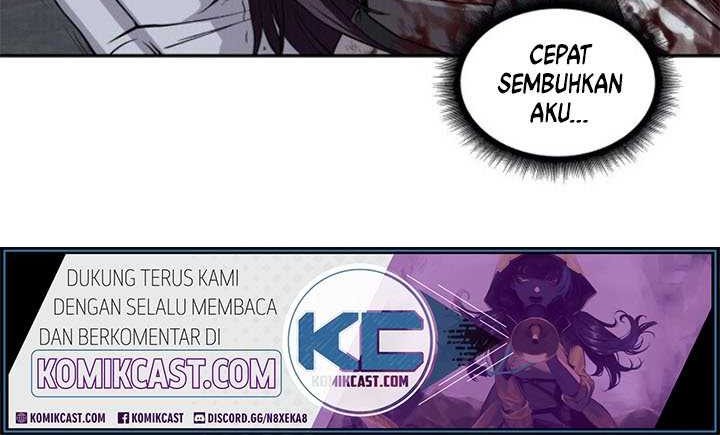 Nano Machine Chapter 08 Gambar 31