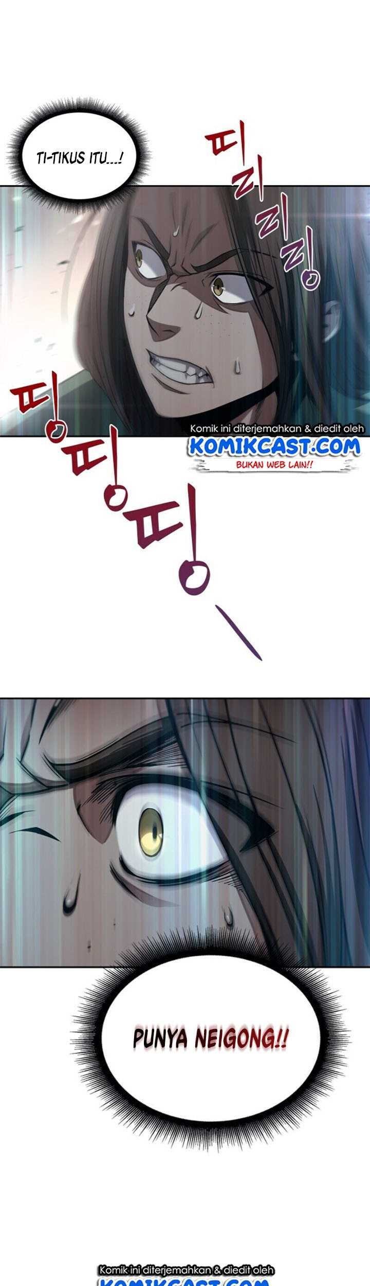 Baca  Nano Machine Chapter 08 Gambar 2