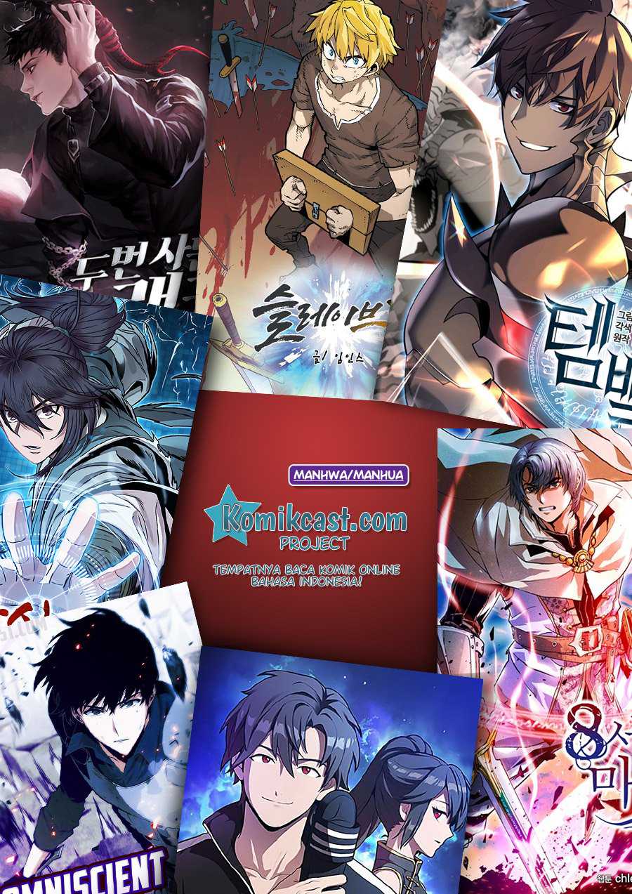 Nano Machine Chapter 06 Gambar 46