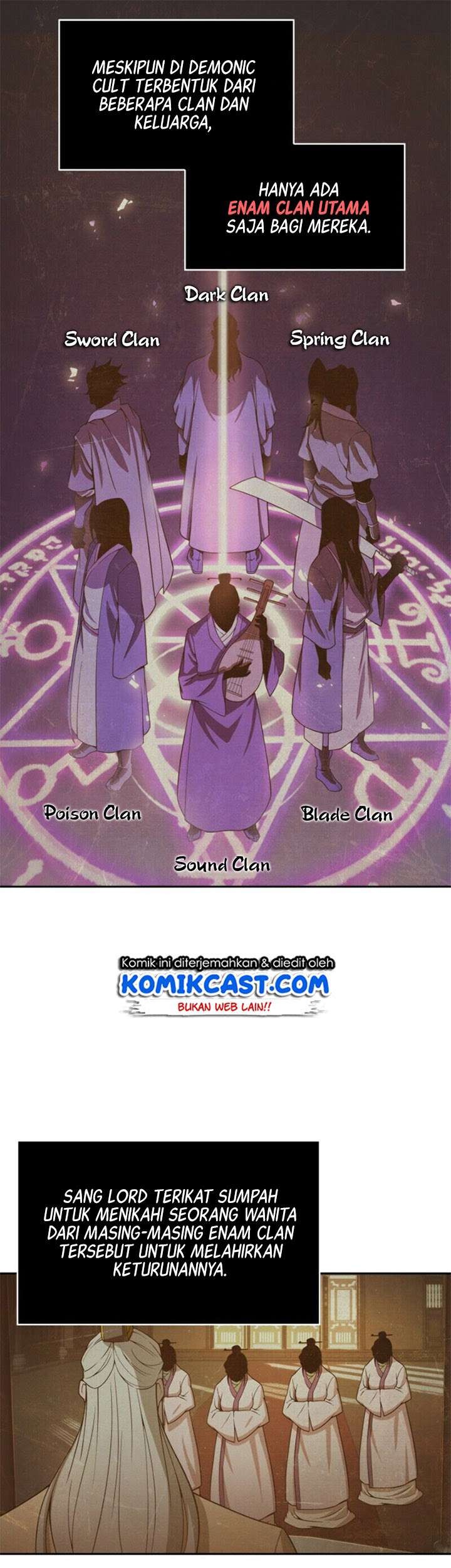 Baca  Nano Machine Chapter 03 Gambar 2