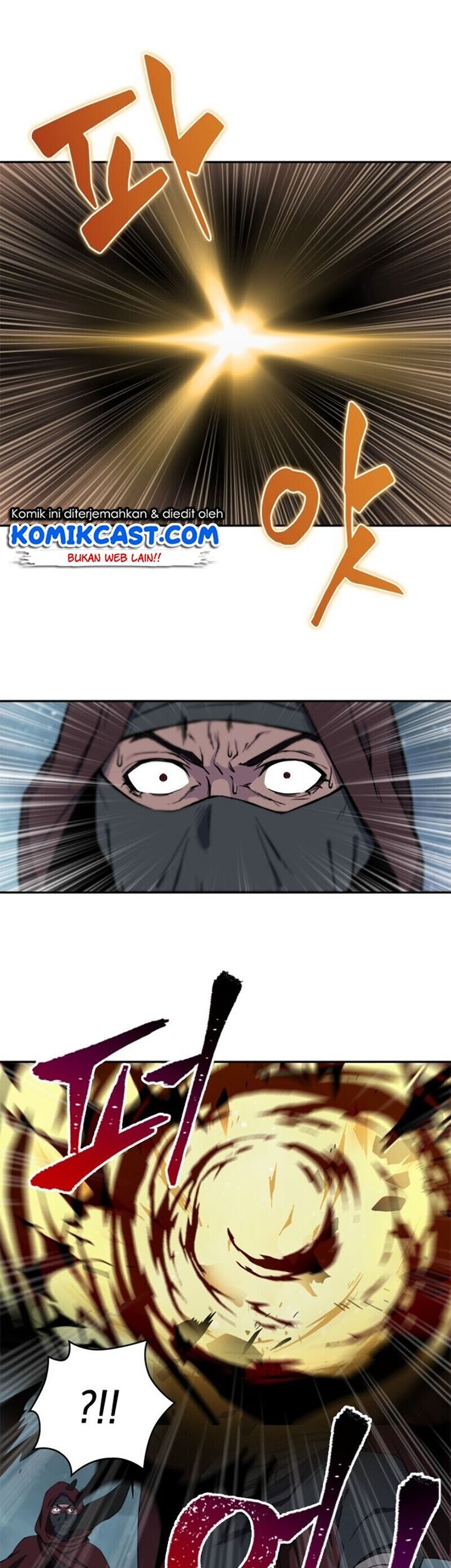 Nano Machine Chapter 01 Gambar 30