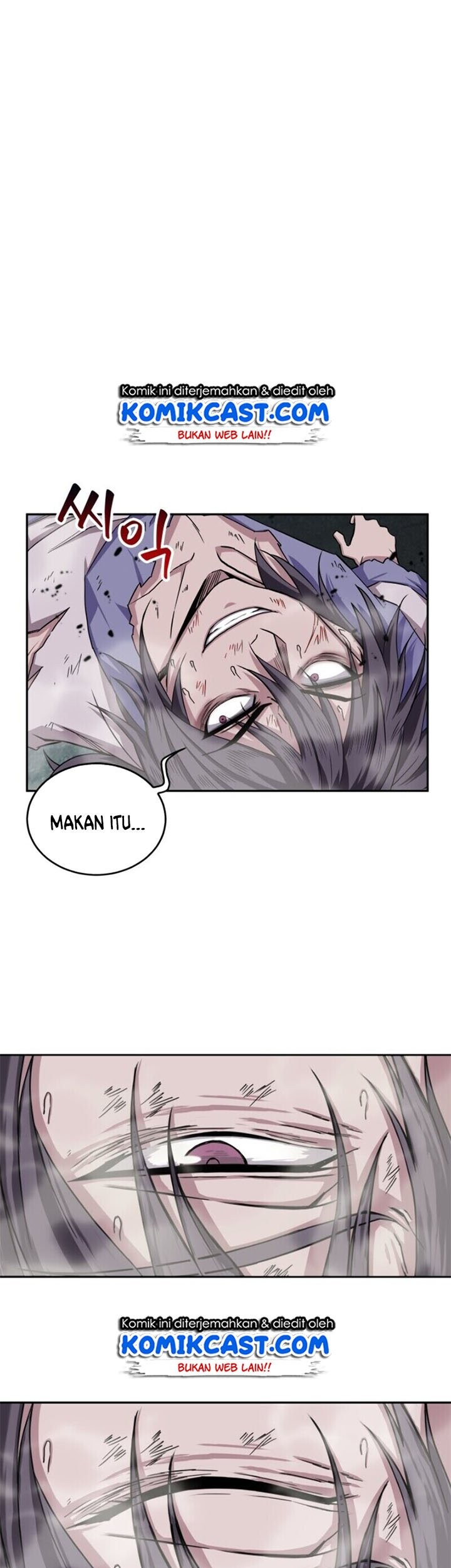 Nano Machine Chapter 01 Gambar 47