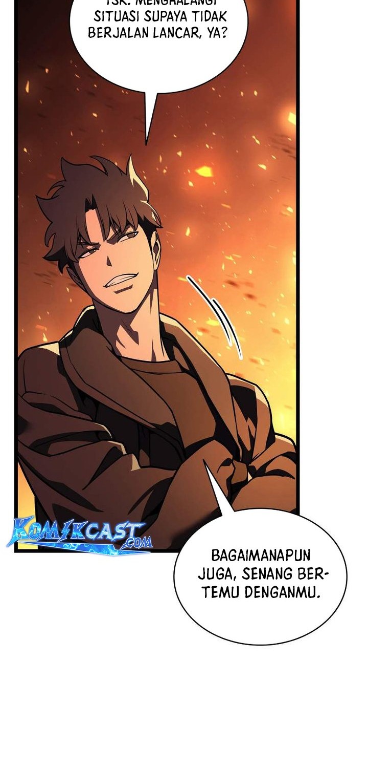 A Disaster-Class Hero Has Returned Chapter 119 Gambar 9