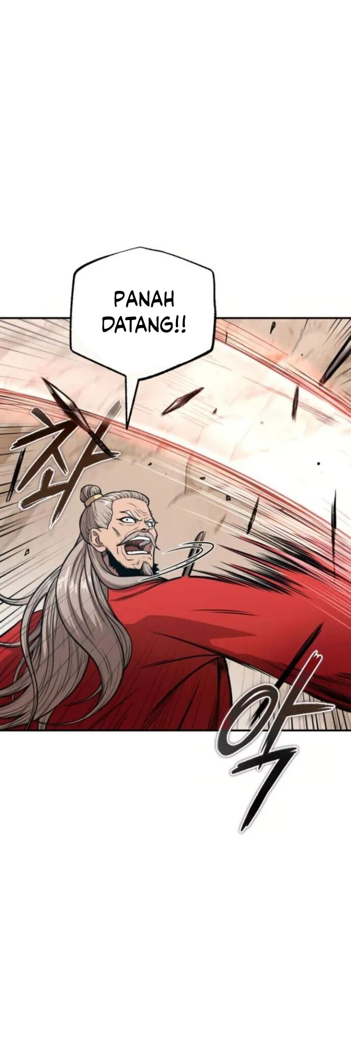 Records of the Demonic Path’s Return Chapter 55 Gambar 27