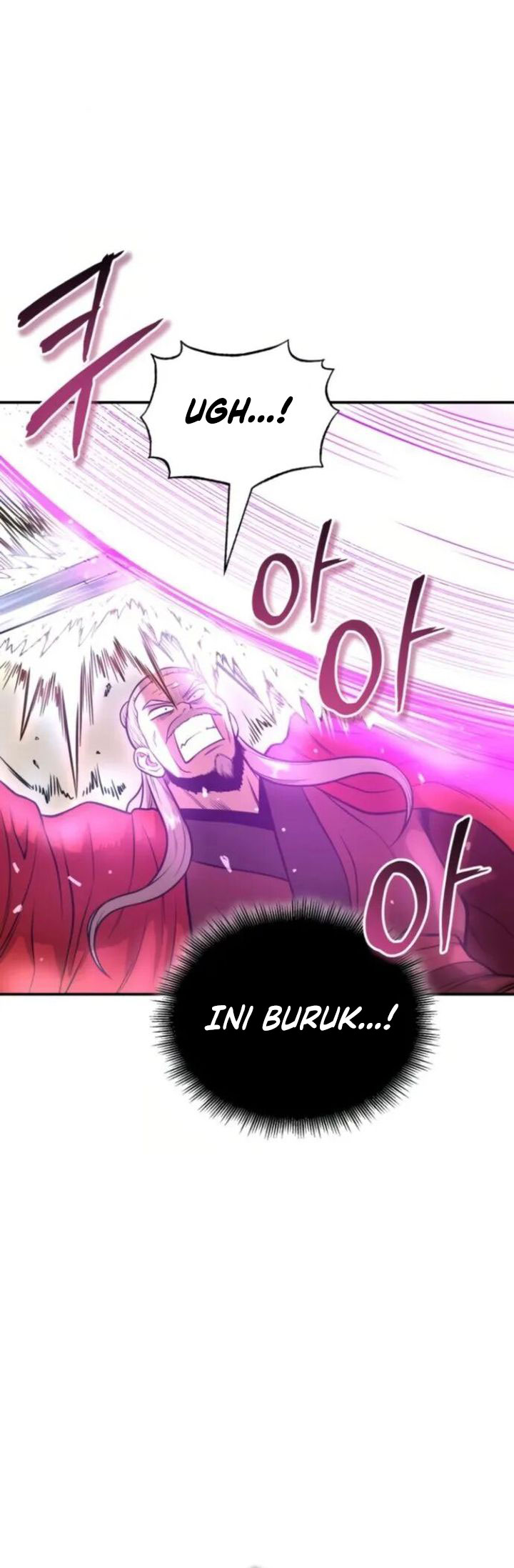 Records of the Demonic Path’s Return Chapter 55 Gambar 42