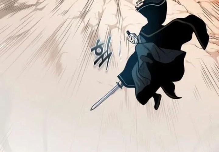 Records of the Demonic Path’s Return Chapter 55 Gambar 45