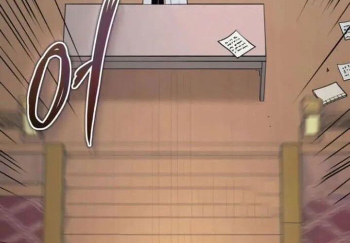 Records of the Demonic Path’s Return Chapter 55 Gambar 5