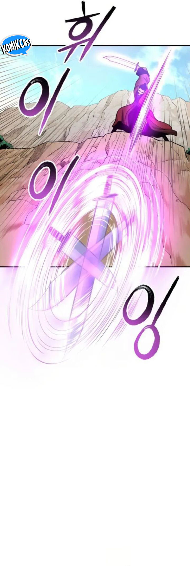Records of the Demonic Path’s Return Chapter 55 Gambar 63