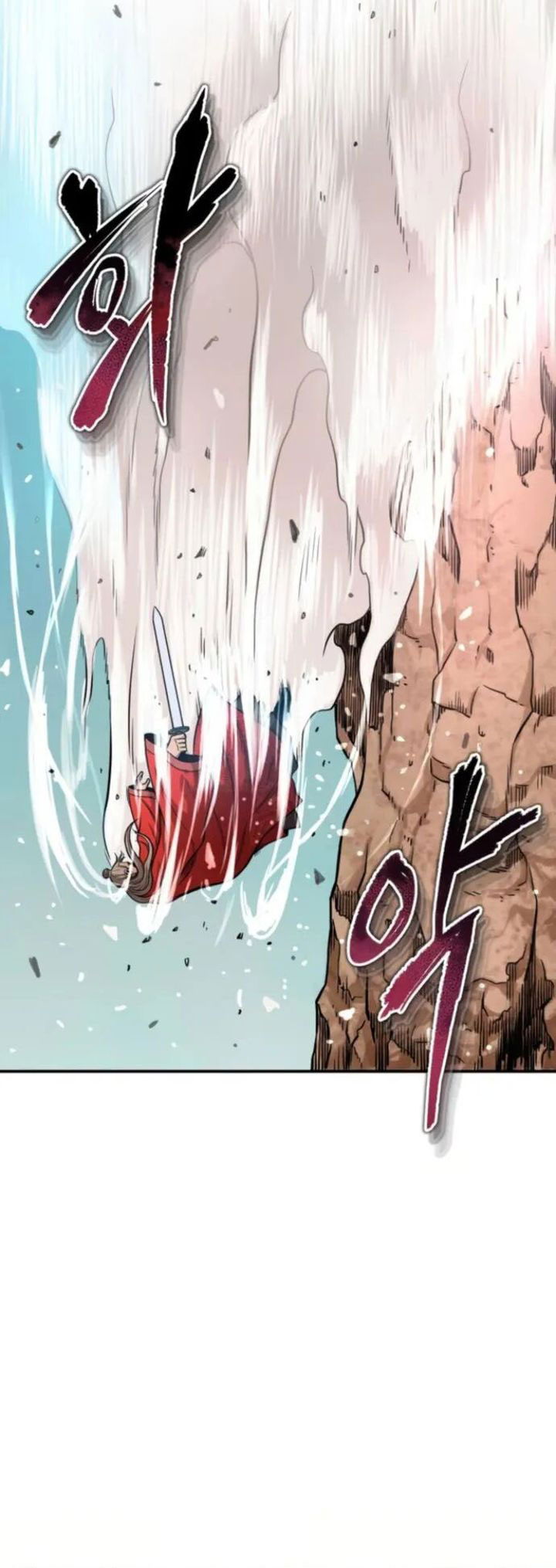 Records of the Demonic Path’s Return Chapter 55 Gambar 68