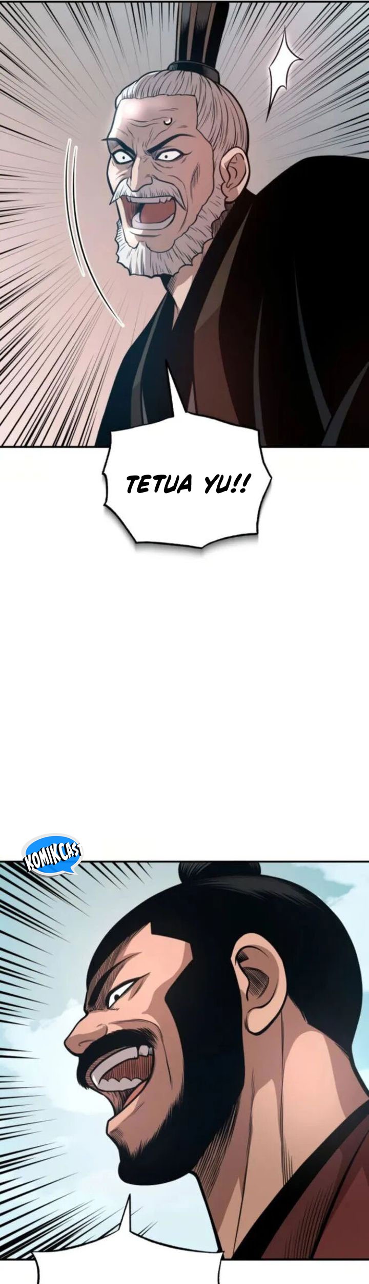 Records of the Demonic Path’s Return Chapter 55 Gambar 69