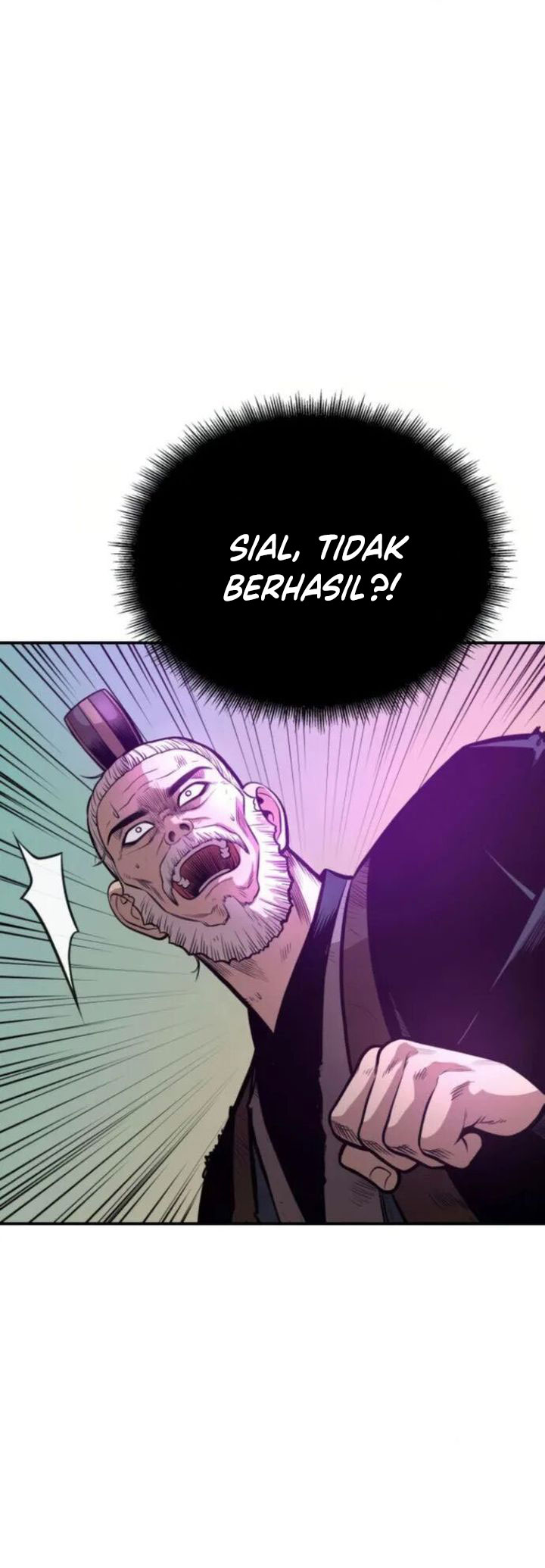 Records of the Demonic Path’s Return Chapter 55 Gambar 77