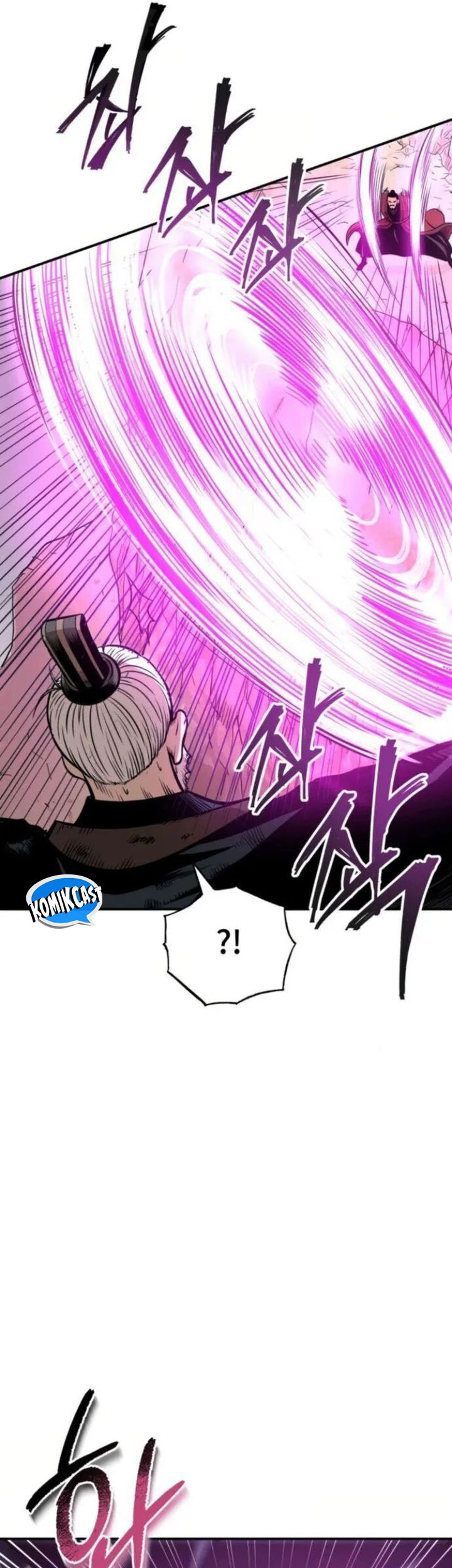 Records of the Demonic Path’s Return Chapter 55 Gambar 79